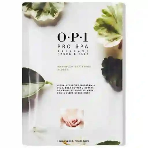 Pro Spa Gloves 26ml Opi