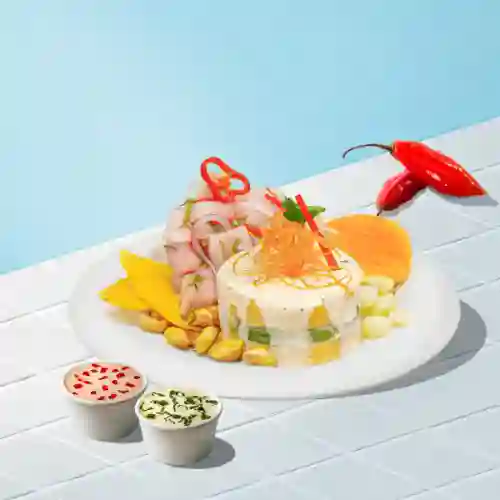 Dúo Causa Mixto